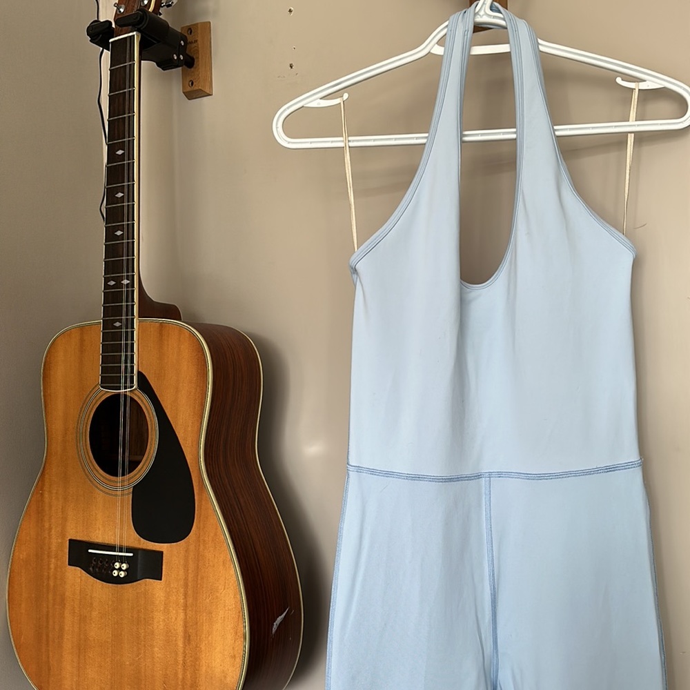 Wilfred Free Jumpsuit
